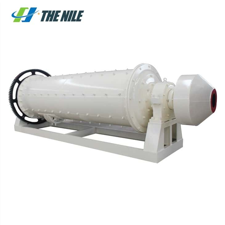 Ball Grinder Mill